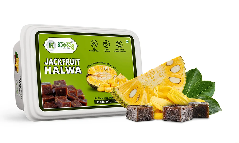 NENDRA BANANA HALWA