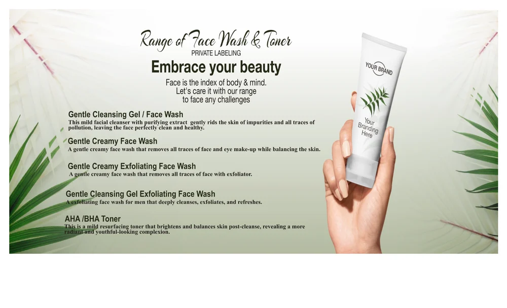 Sunscreen Skin Care
