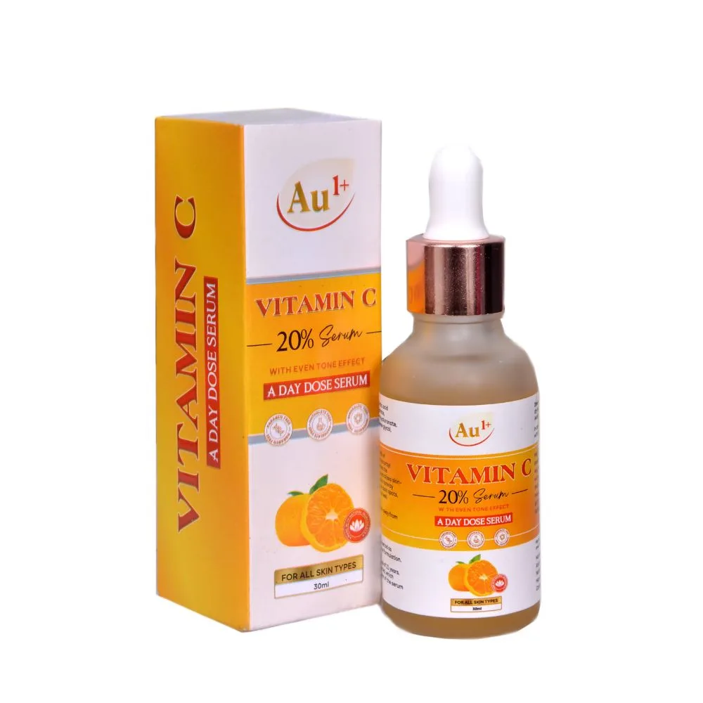Vitamin C Serum