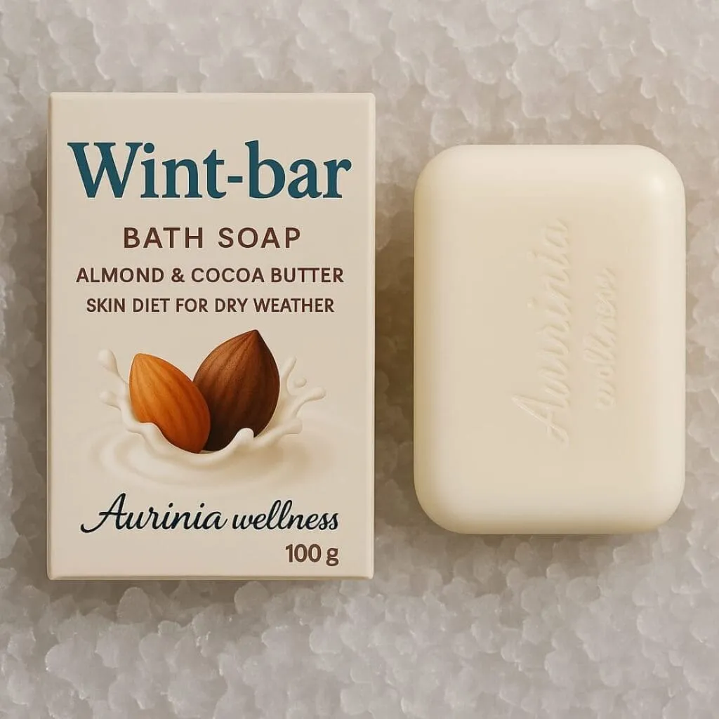 Wint-bar BATH SOAP