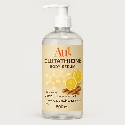 GLUTATHION BODY SERUM