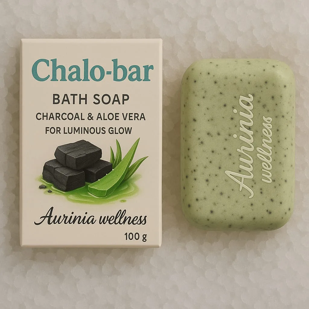 Chalo-Bar