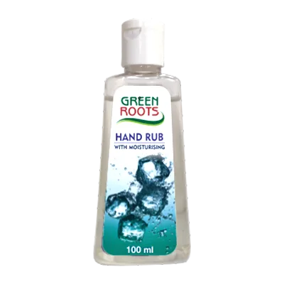 100 ml Hand Rub