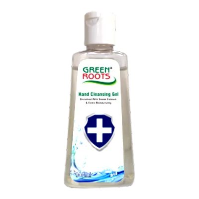 100 ml Hand Cleansing Gel