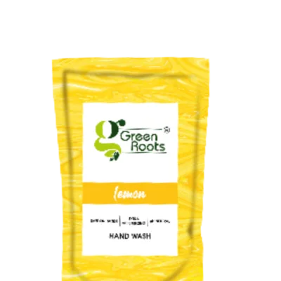 180 ML Lemon Handwash