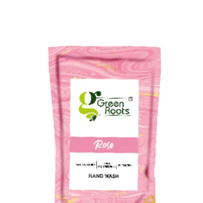 180 ML Rose Handwash