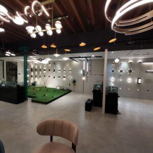 Lafit Lighting | Experience Centre