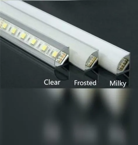 Surface Profile,Conceal LED Profile Recess LED Profile Corner LED ...