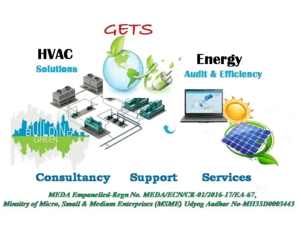 GLOBAL ENERGY TECHNO SOLUTIONS