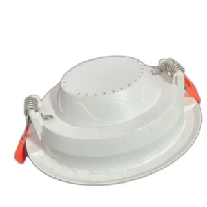 Plastic LED Downlight