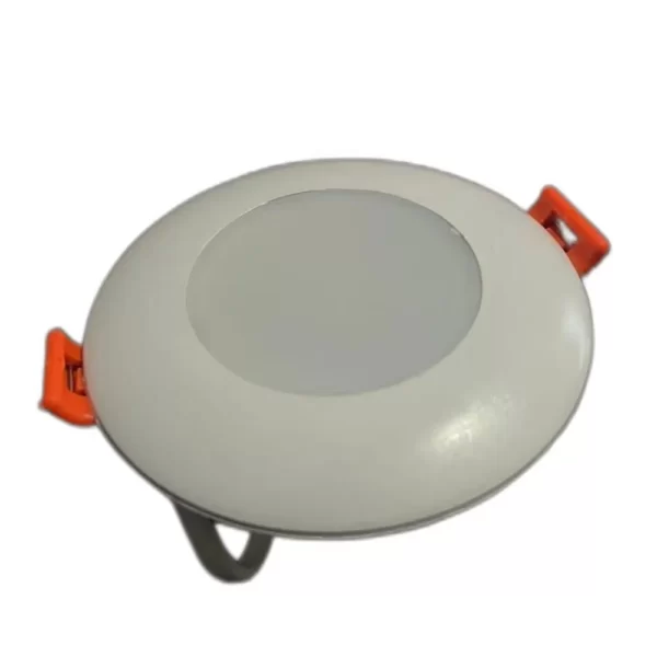 Round Shape Led Downlight