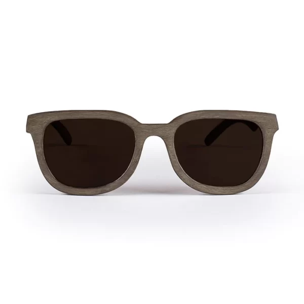 Bromma Wooden Sunglass - Handcrafted Unisex - Image 2