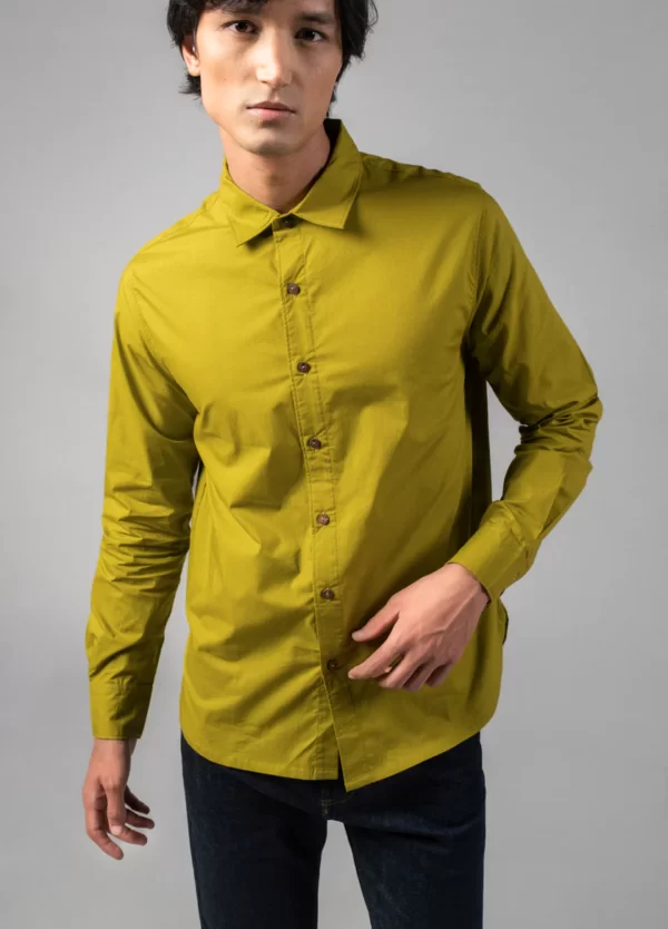 Avocado Everyday Shirt - Image 5