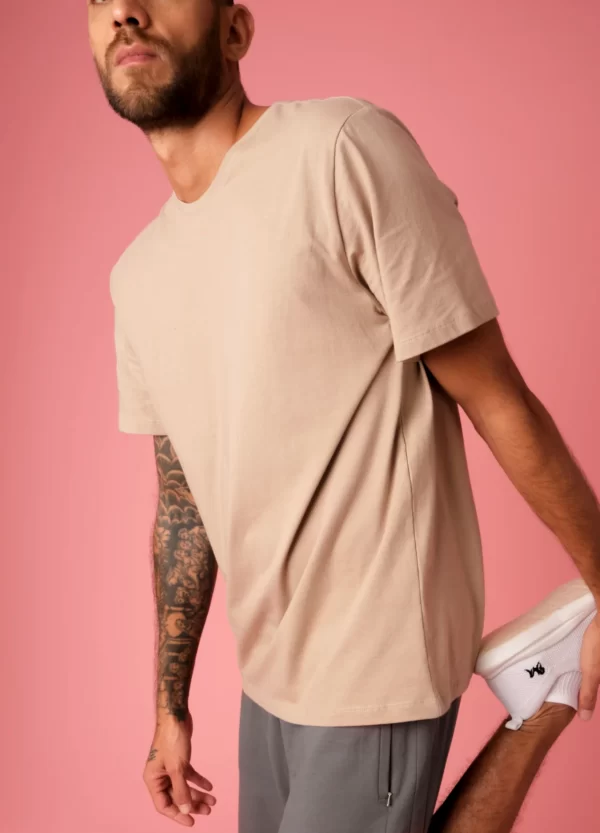 Clay Classic Tee - Image 6