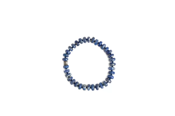 Lapis Lazuli for wisdom, self-expression, insomnia, depression & thyroid issues - Image 2