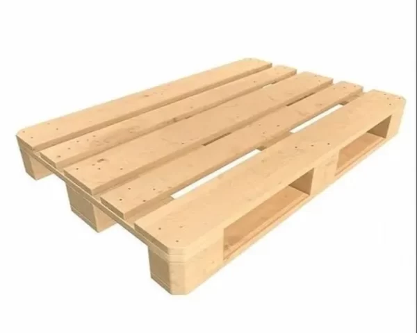 RKE 4WAY CP2 EURO PALLETS, Capacity: 1500 Kg