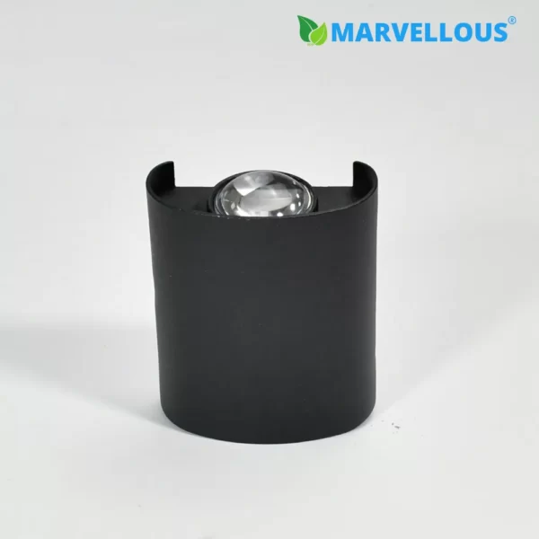 Outdoor Wall Light 4way Led - Image 5