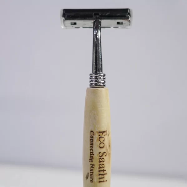 Bamboo Razor - Image 2