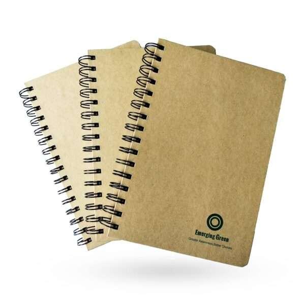 Ecofriendly Note Books - Image 2