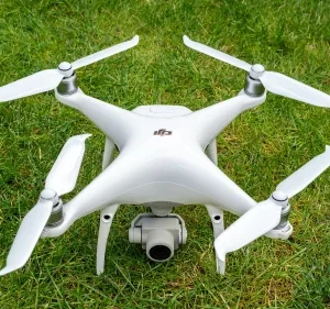 5l Agriculture Drone