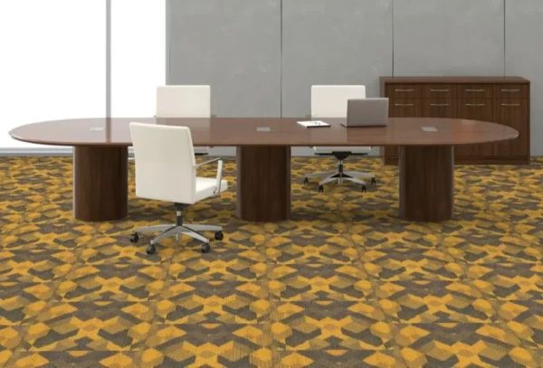 Customized Carpet Tiles - Image 2