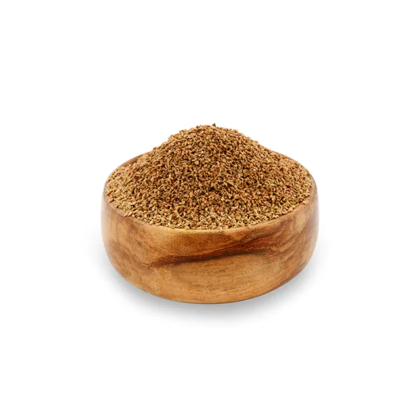 Organic Carom Seeds Whole / Ajwain - 100 Gms - Image 2