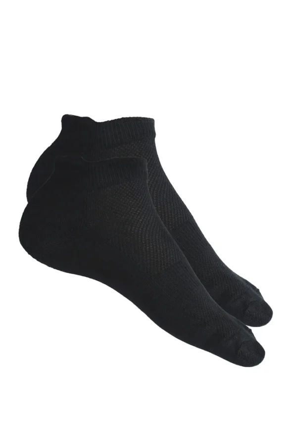 Ankle Length Bamboo Socks