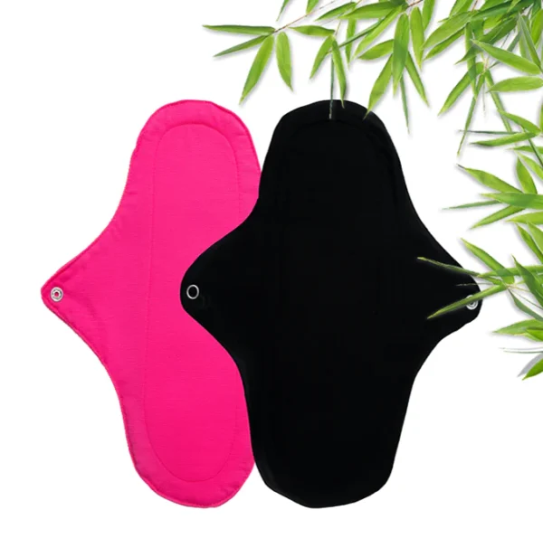 Bamboo Panty Liner Leak-Proof