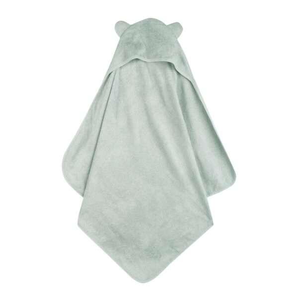 Bamboo Swaddle Infants Green