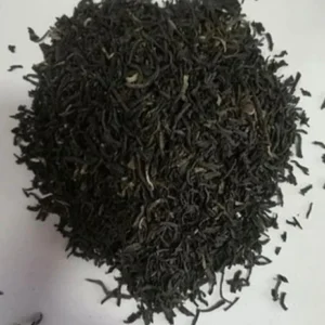 Black Orthodox Tea