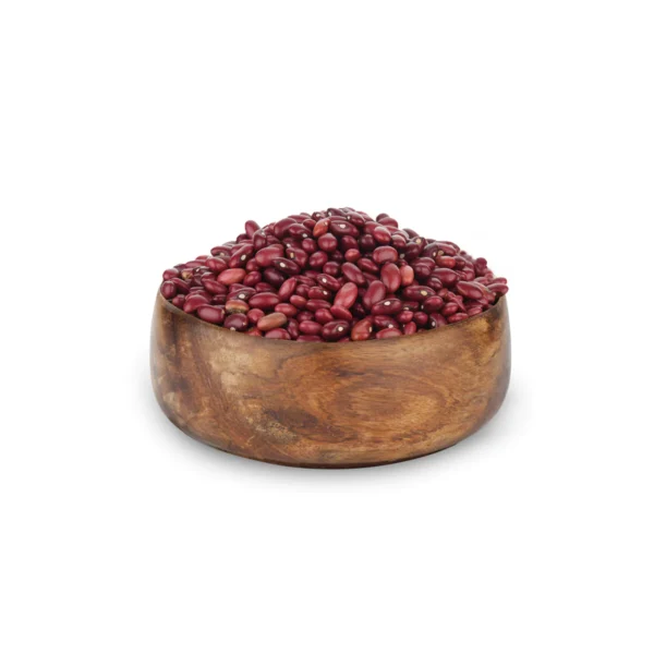 Organic Rajma Red Jammu / Kidney Beans - 500 Gms - Image 2