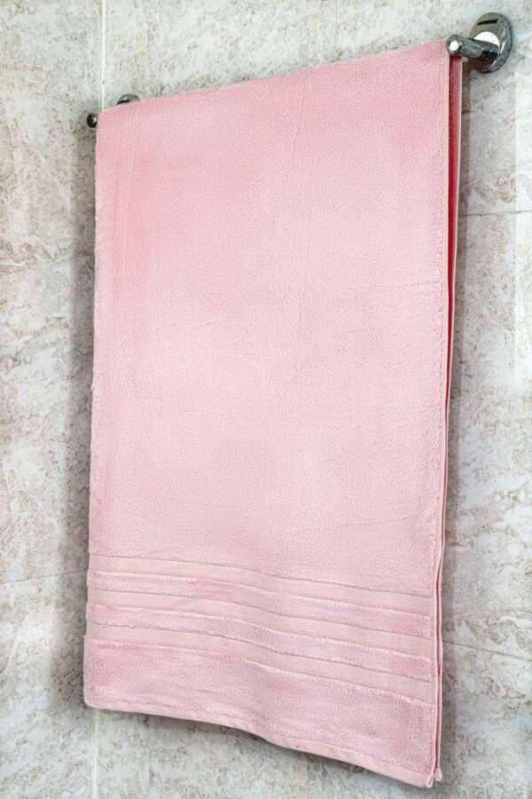 Bamboo Bath Soft Towel