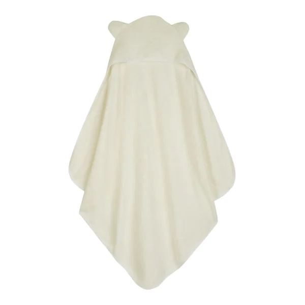 Bamboo Swaddle Infants Cream