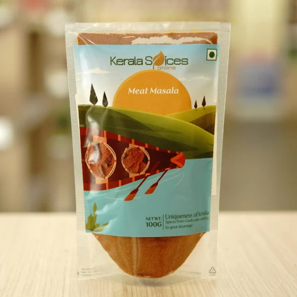 Meat Masala Powder