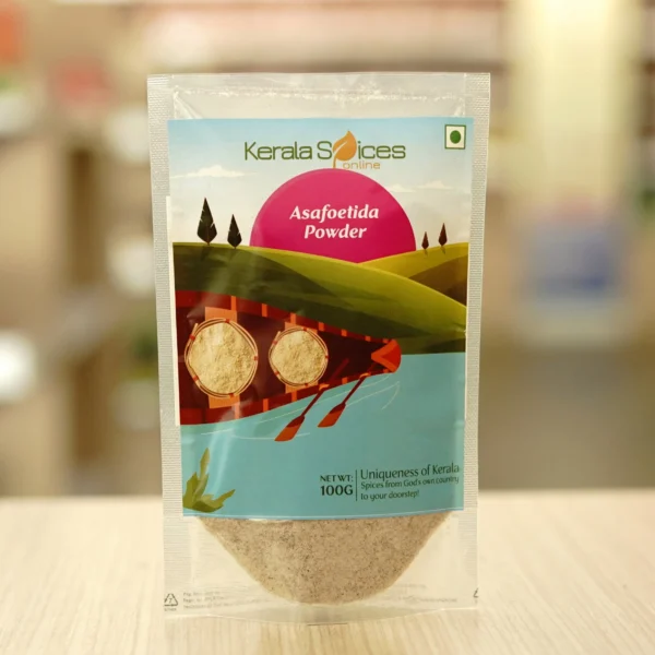 Asafoetida Powder