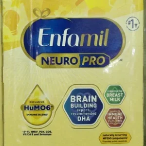 Enfamil Neuro Pro Milk