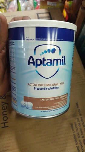 APTAMIL First Infant Milk