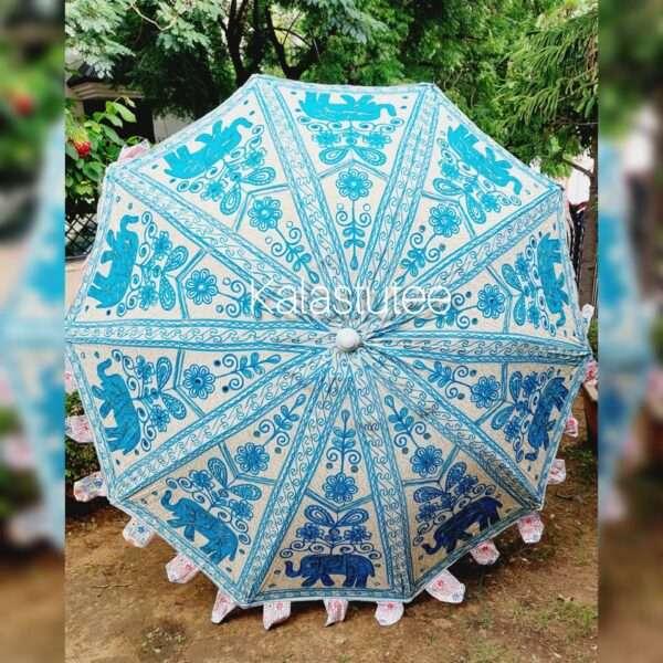 Garden Parasol Umbrella