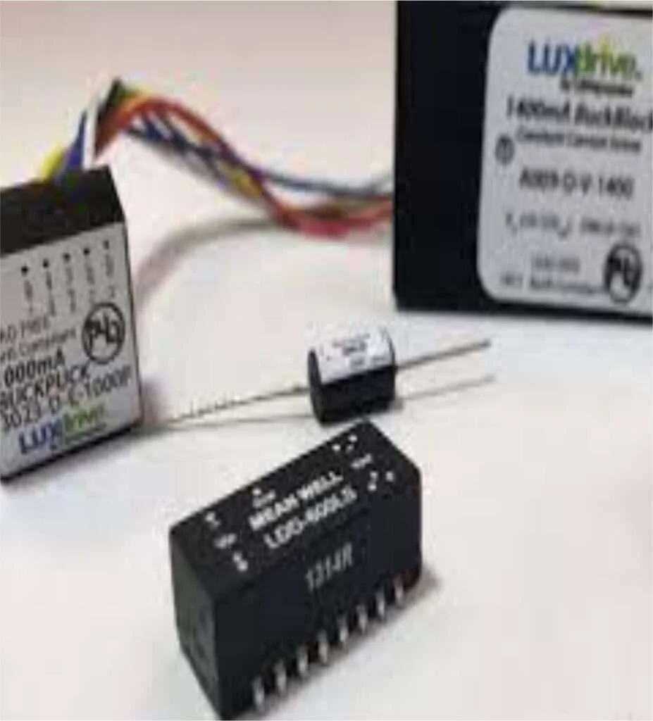 led driver