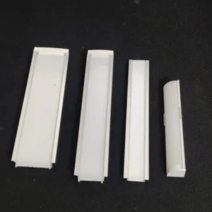 Square Aluminium LED Profile