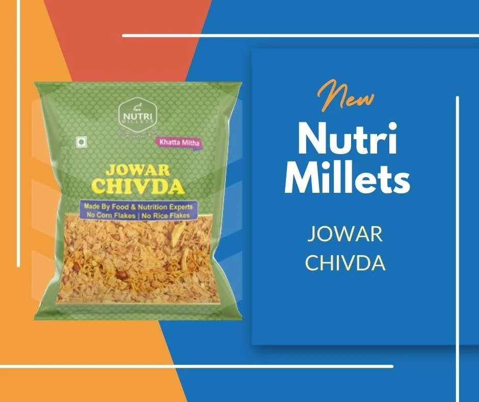 nutri millets