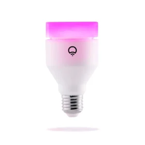 LIFX Wi-Fi Dimmable Bulb