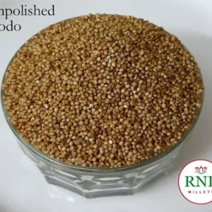 Unpolished Sortex Kodo Millets