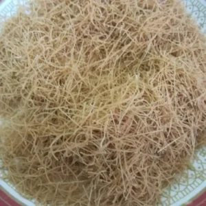 Foxtail Millet Vermicelli - Thinai Semiya