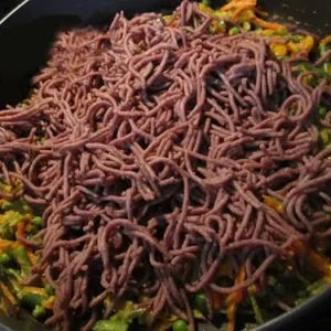 Horsegram Vermicelli Kollu Semiya