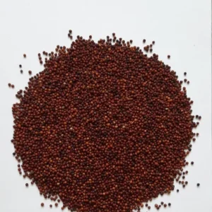 Natural Dry Finger Millet