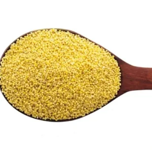 Indian Organic Foxtail Millet