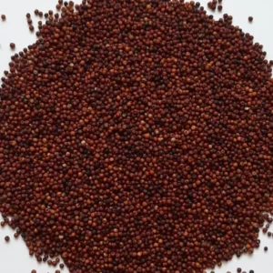 Dry Organic Ragi Millets