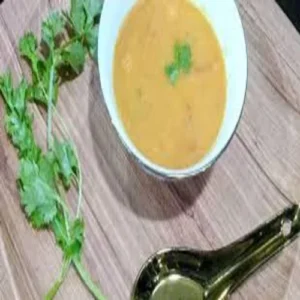 Dal Shorba Soup