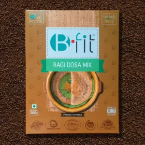 B.Fit Ragi Dosa Mix